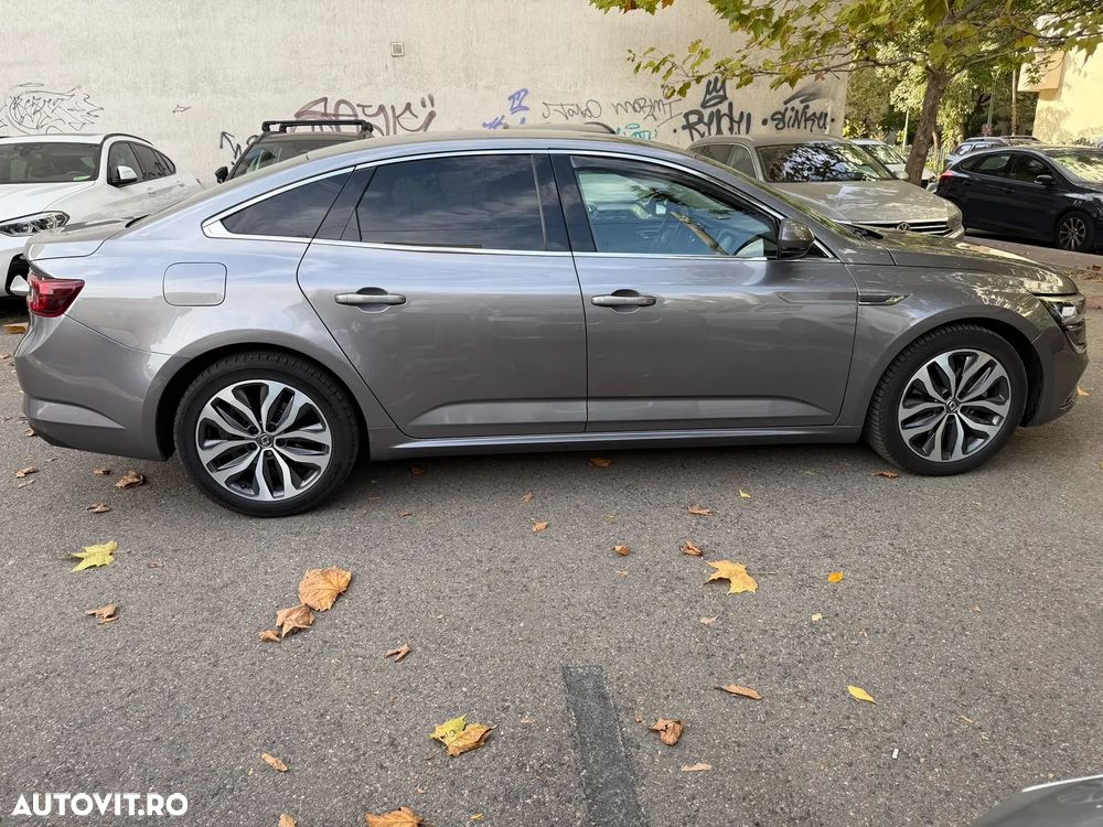 Renault Talisman ENERGY dCi 160 EDC INTENS - 6