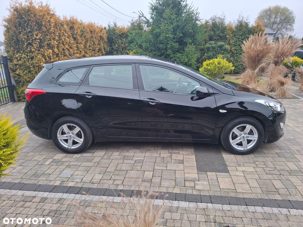 Hyundai i30 1.4 Classic - 3
