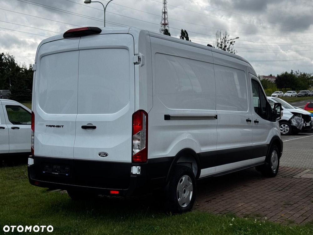 Ford transit Van Trend L3H2 - 4