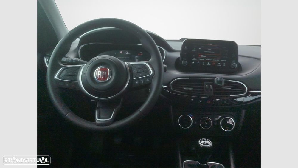 Fiat Tipo Station Wagon 1.0 GSE T3 City Life - 14