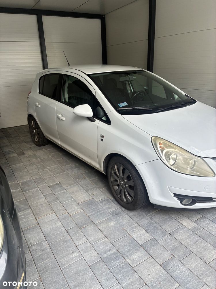 Opel Corsa 1.3 CDTI Enjoy - 2