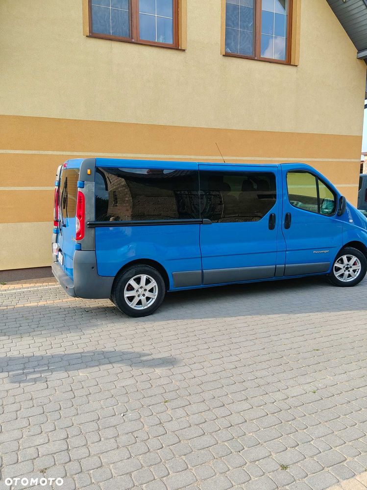 Renault Trafic - 3