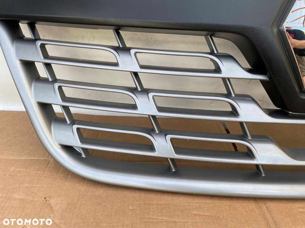 RENAULT MASTER 3 LIFT 14- atrapa grill ORYGINAŁ 623102803R - 3