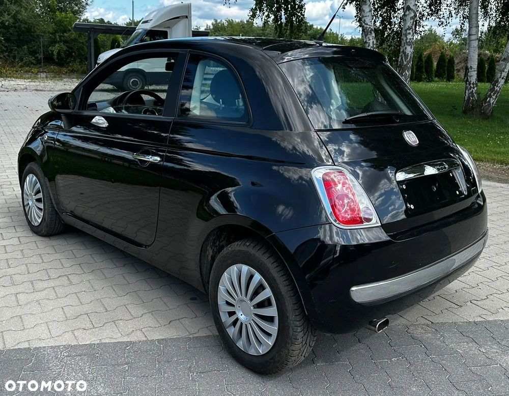 Fiat 500 - 3