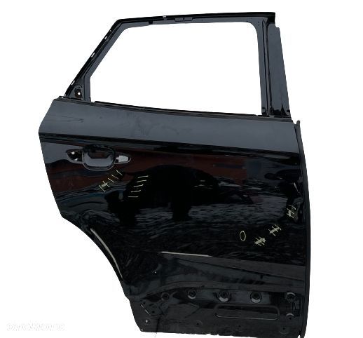 % OPEL GRANDLAND X DRZWI TYŁ TYLNE PRAWE - 13