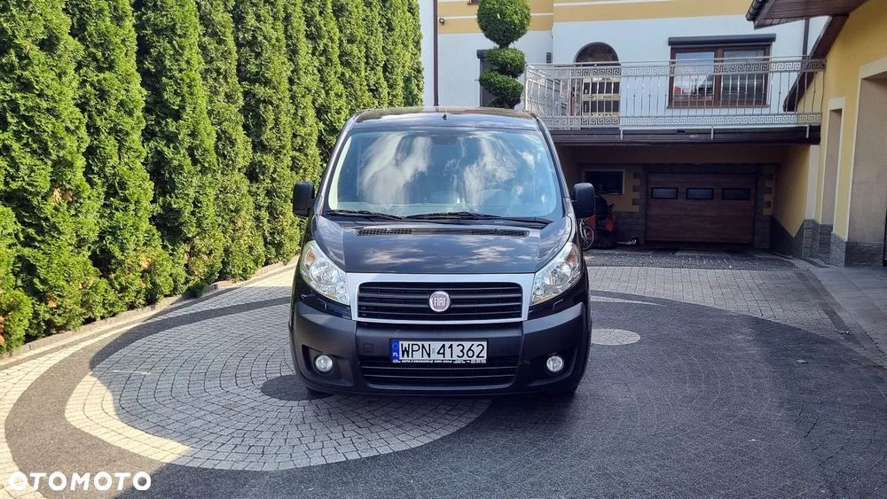 Fiat Scudo - 10