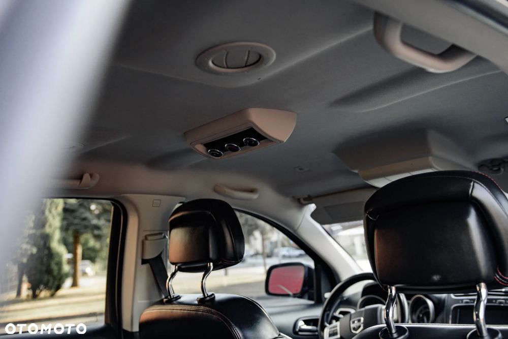 Dodge Journey - 29