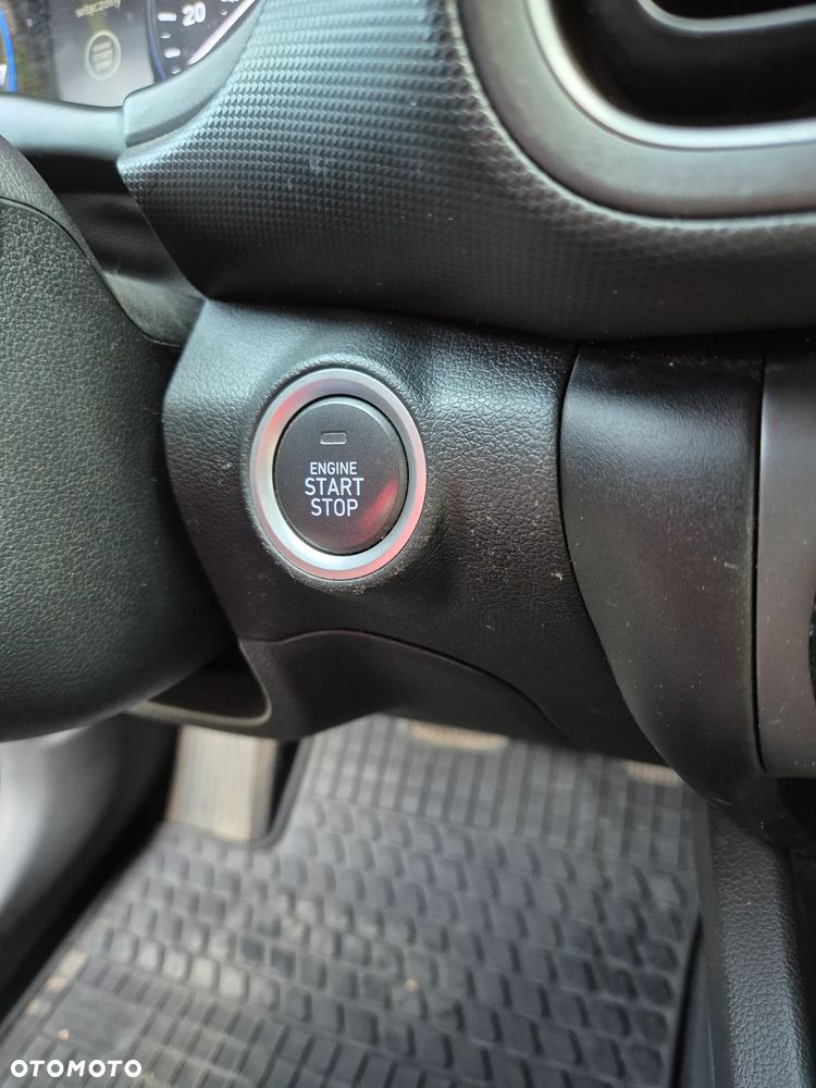Hyundai Kona - 6
