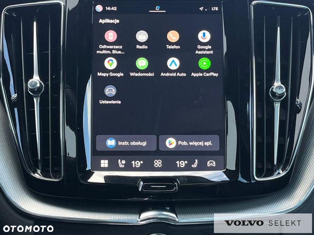 Volvo XC 60 - 22