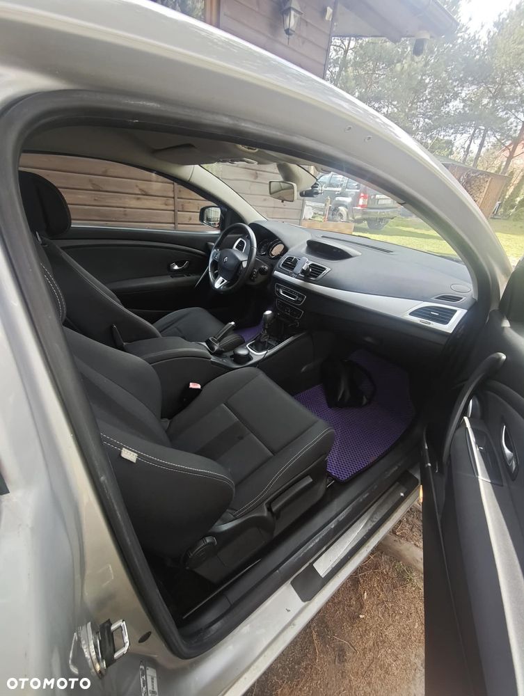 Renault Megane 2.0 16V TCE Dynamique - 11