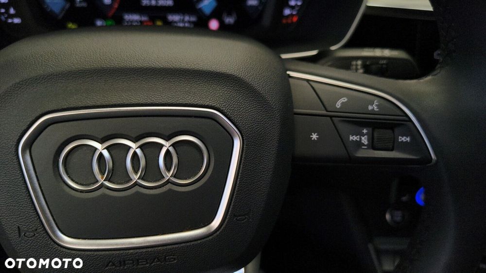 Audi Q3 Sportback - 17