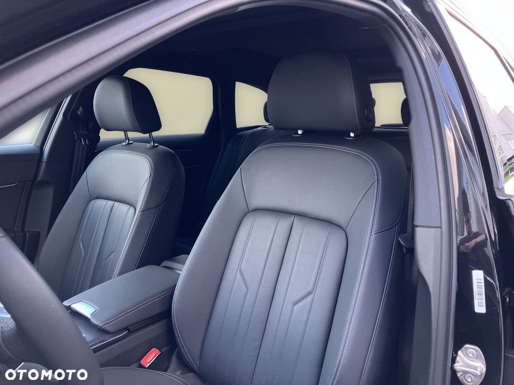 Audi A6 Avant 45 TFSI mHEV Quattro Advanced S tronic - 13