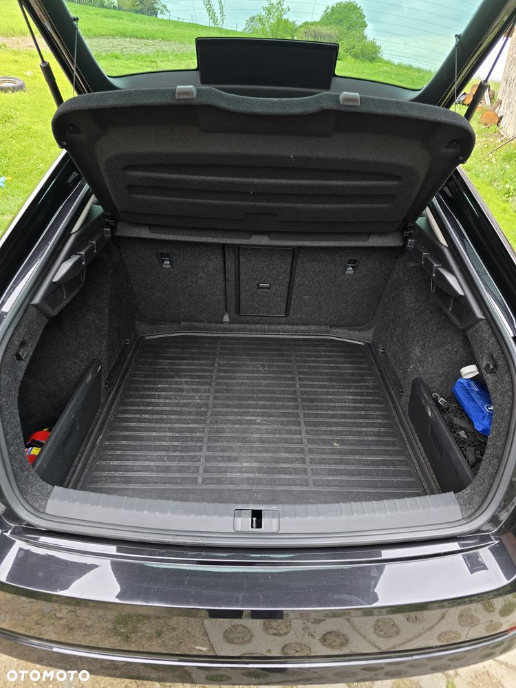 Skoda Octavia - 7