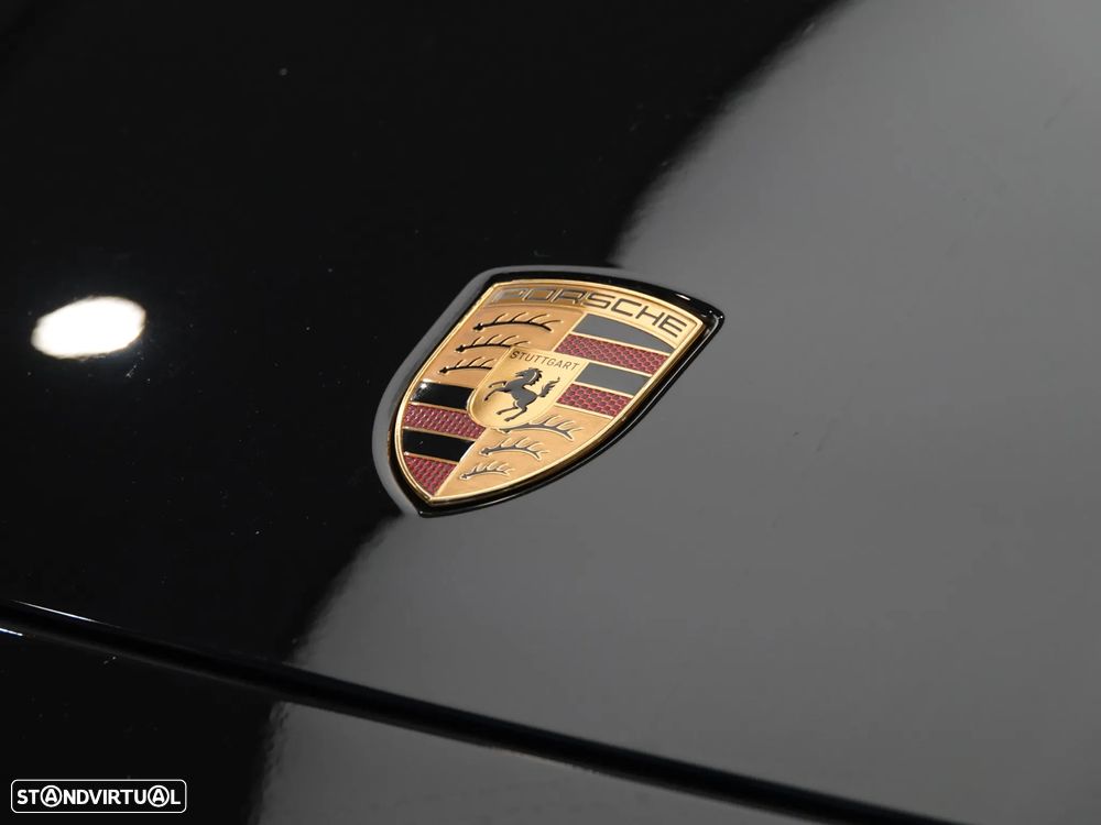 Porsche Cayenne E-Hybrid - 15