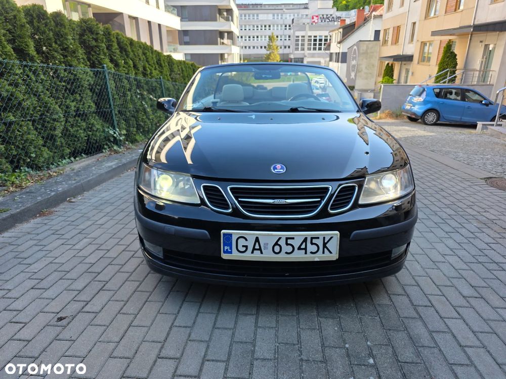 Saab 9-3 - 3