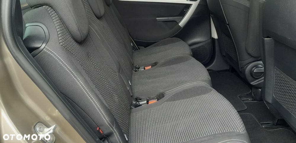 Citroën C4 Grand Picasso - 37