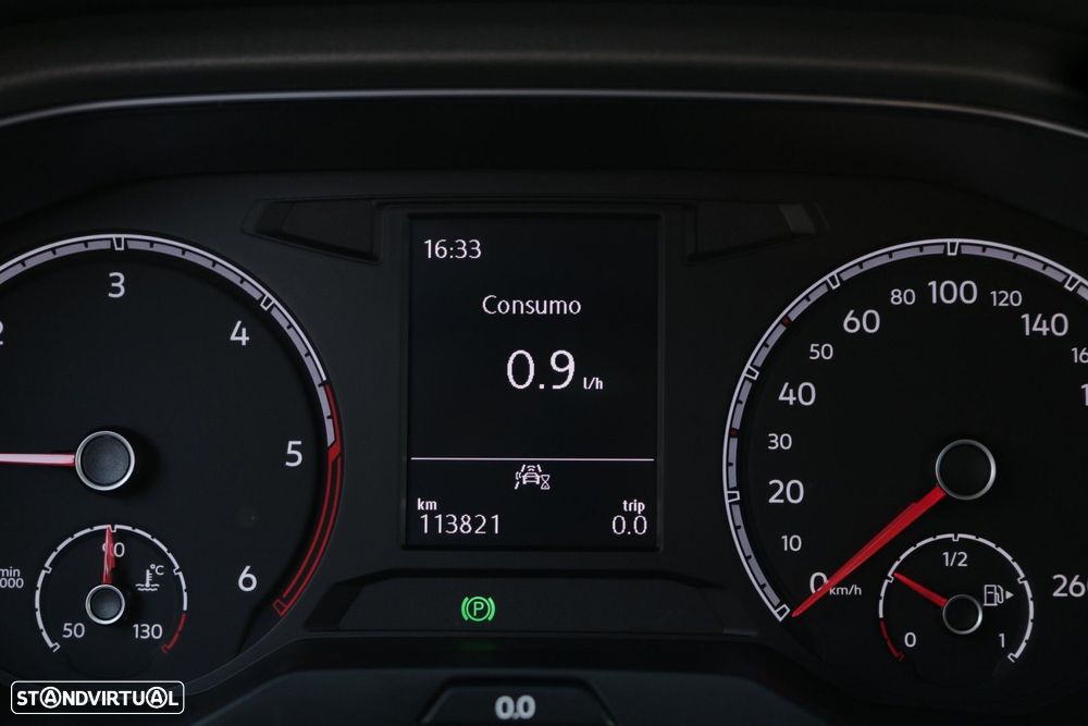 VW T-Roc 2.0 TDI Style - 38