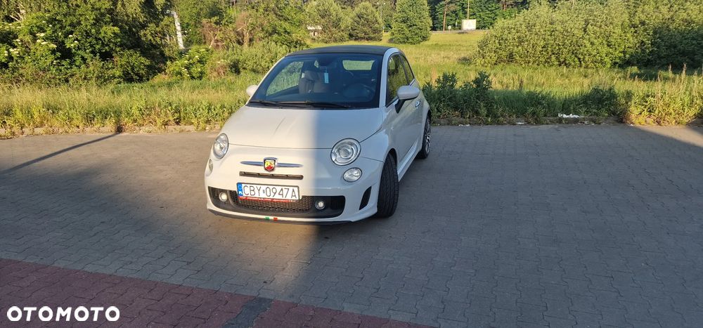 Fiat 500 - 12