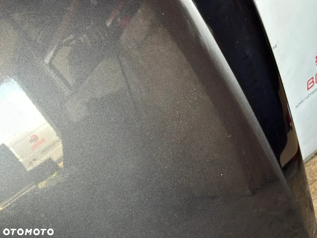 MASKA AUDI A4 B8  LZ7L - 4