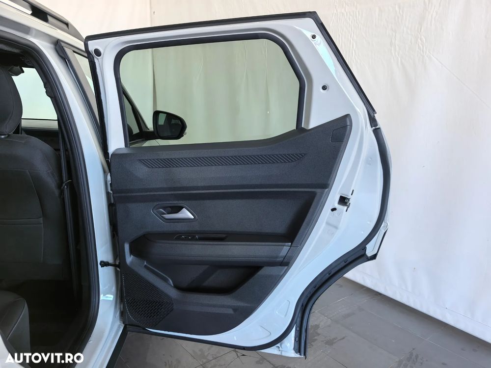 Dacia Duster HEV 140 Journey - 26