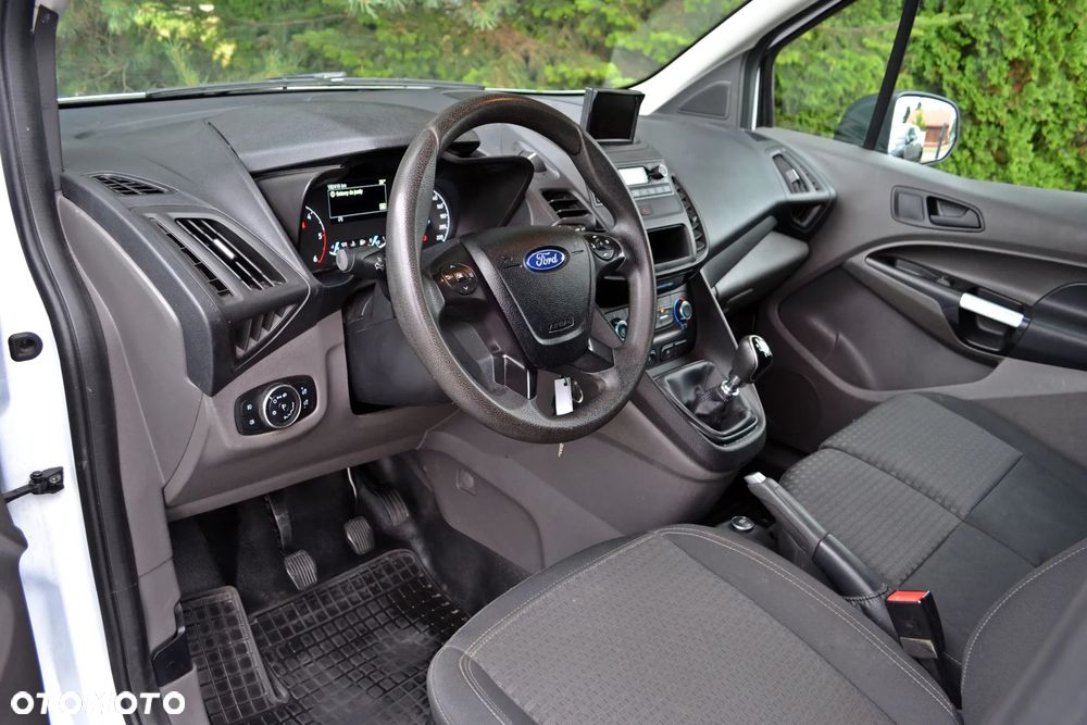Ford TRANSIT CONNECT - 16