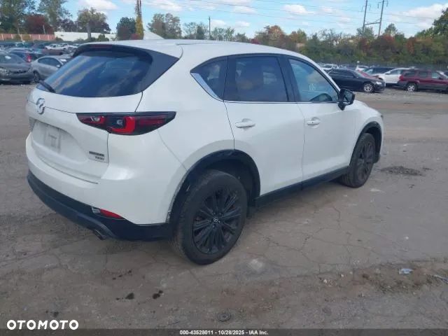 Mazda CX-5 - 7