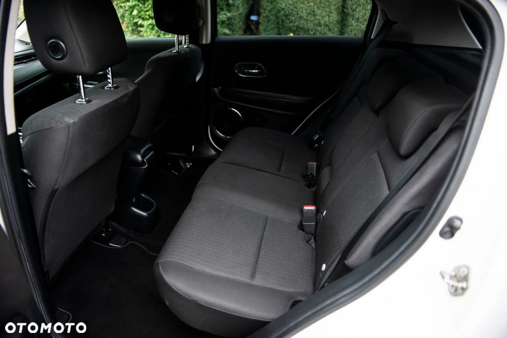 Honda HR-V 1.5 i-VTEC CVT Elegance - 30