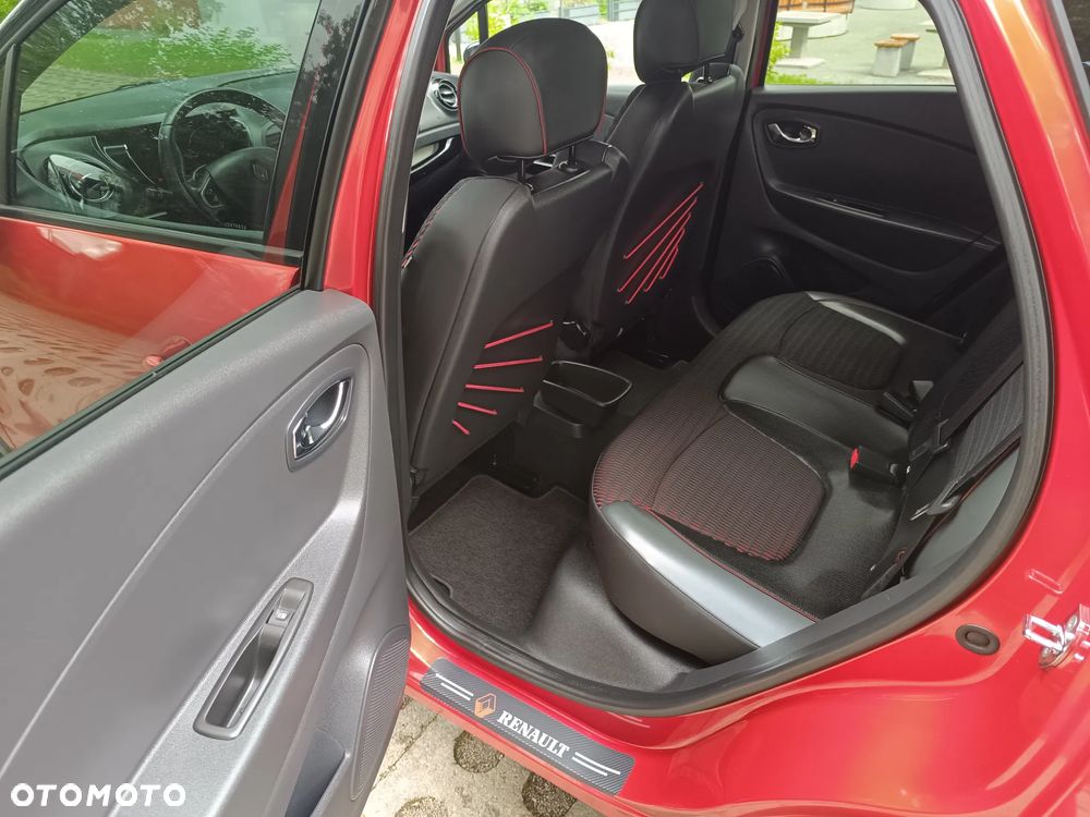 Renault Captur ENERGY TCe 120 Intens - 28