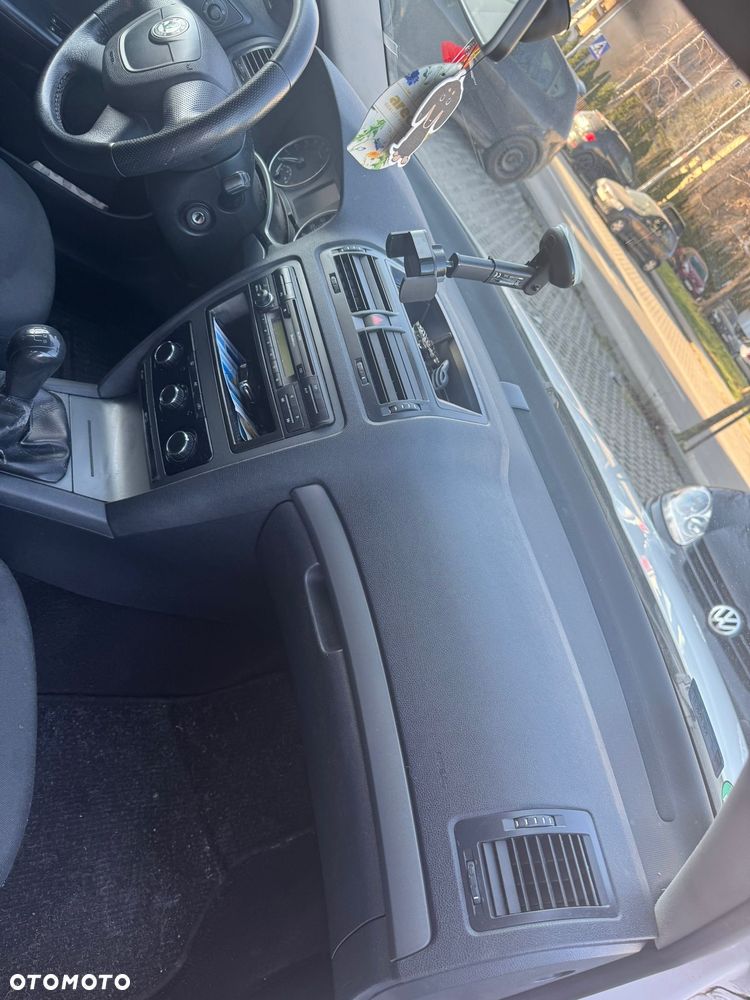 Skoda Octavia 1.6 TDI DPF Ambition - 8