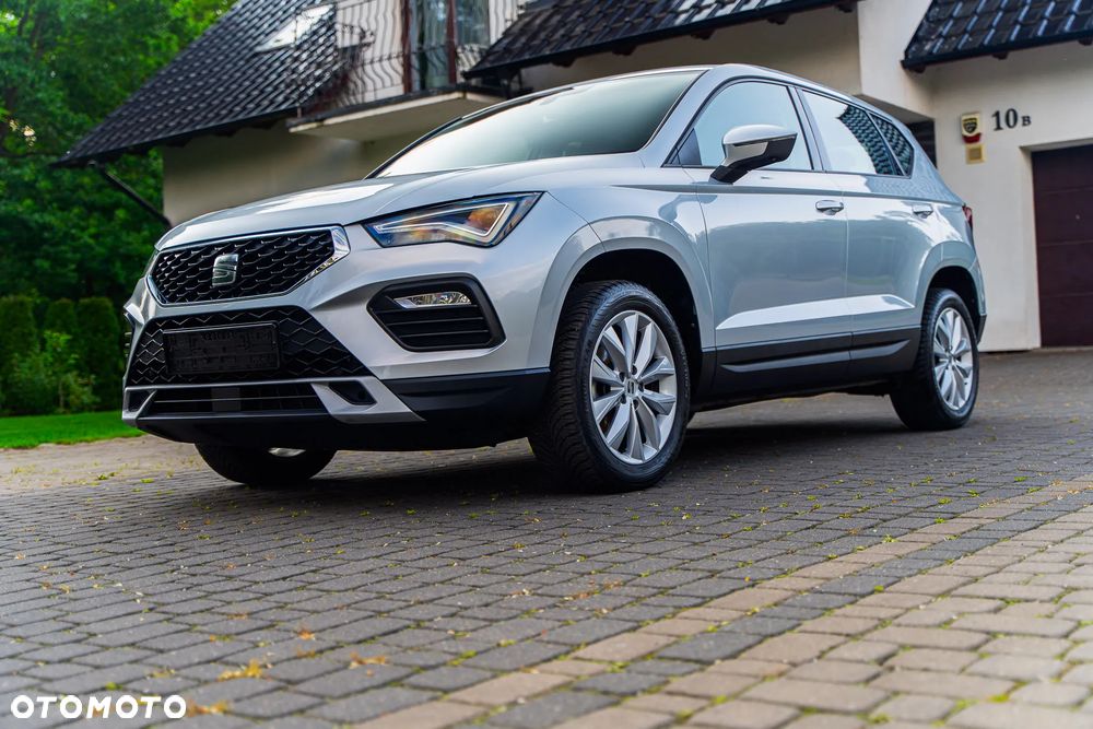 Seat Ateca - 6