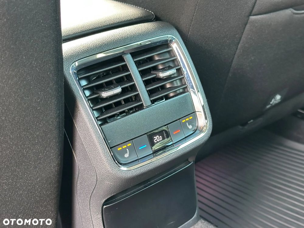 Skoda Octavia 2.0 TDI Style - 37