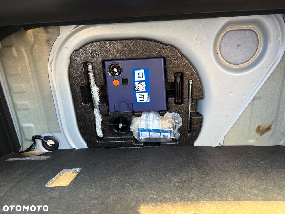 Opel Adam 1.0 Start/Stop Rocks - 32