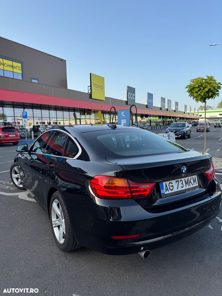 BMW Seria 4 - 2