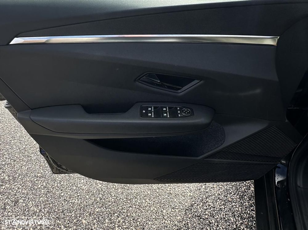 Renault Mégane E-Tech EV60 Evolution Optimum Charge - 18