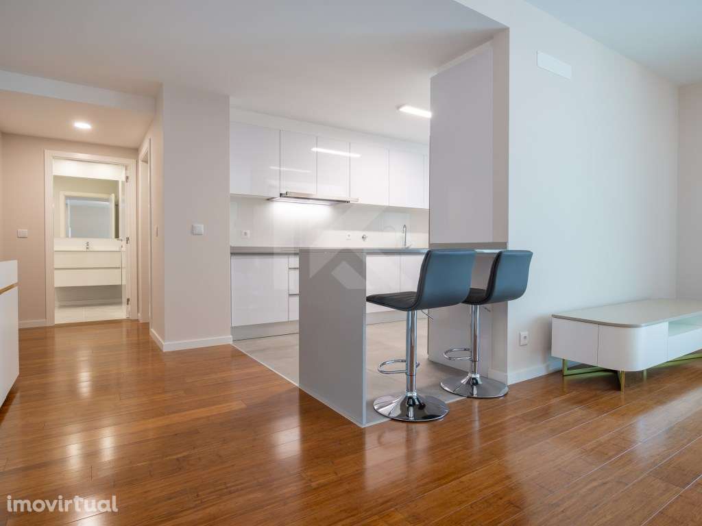 Apartamento T1 São Martinho - Grande imagem: 5/26