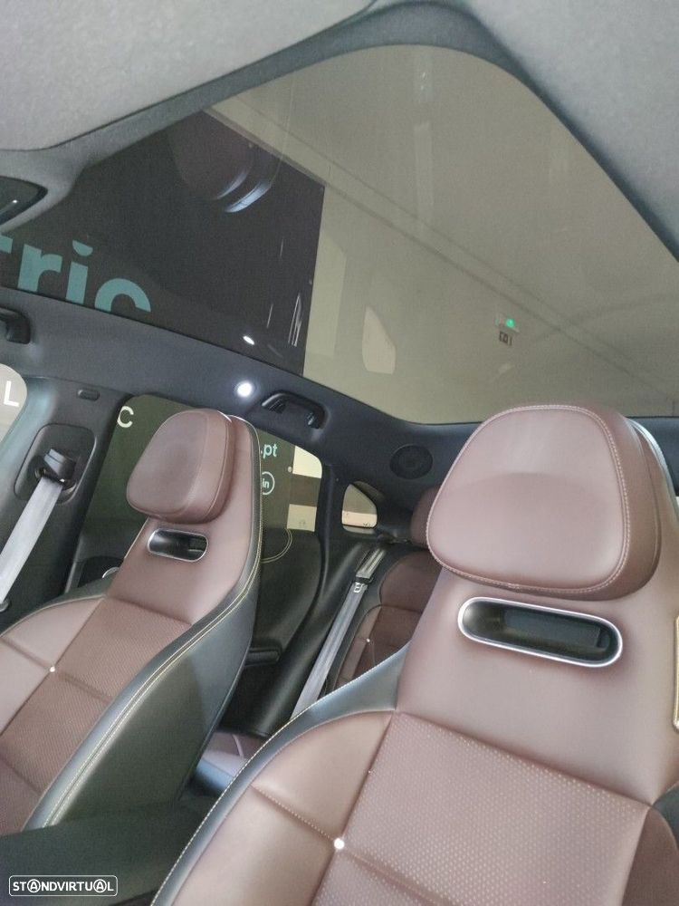 Smart #3 66 kWh Premium - 8