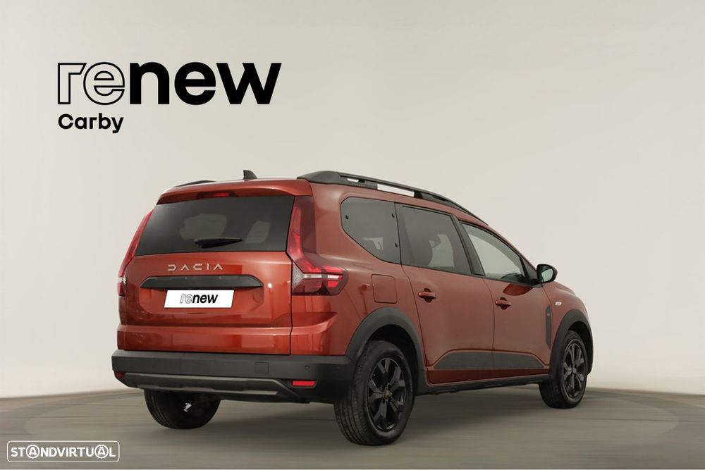 Dacia Jogger 1.0 ECO-G Extreme+ Up&Go 7L Bi-Fuel - 3