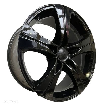 Felgi 5x120 18 do BMW Seria 5 Opel Insignia 8,5J ET 37 - 2