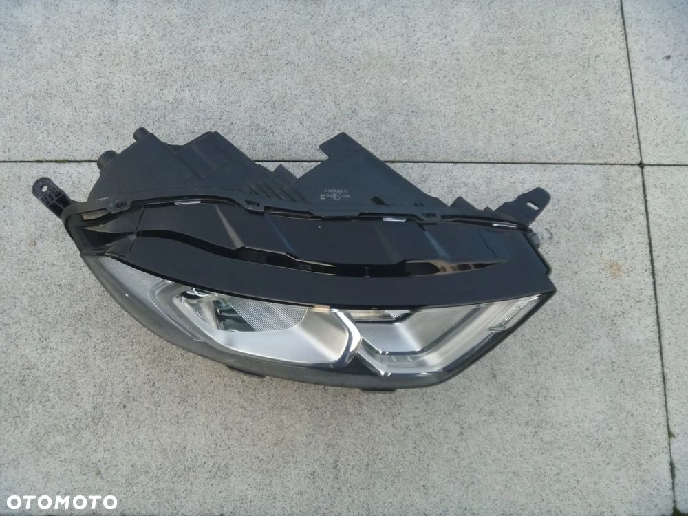 FORD ECOSPORT LIFT LAMPA XENON LED PRAWA ORYGINAŁ GN15-13D154-DE - 2
