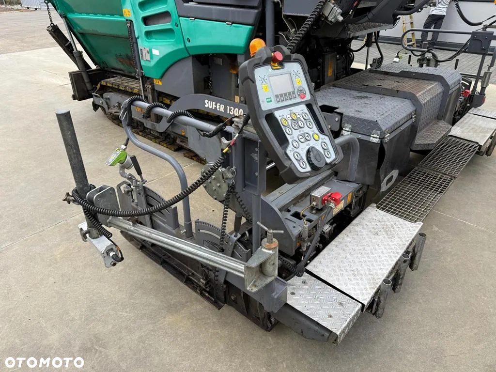 Vogele Super 1300-3i - 20