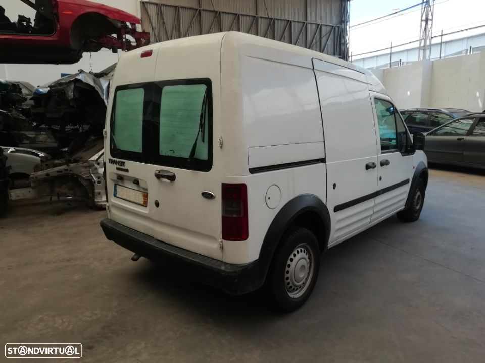 Ford Transit Connect 2006 1.8td - 2