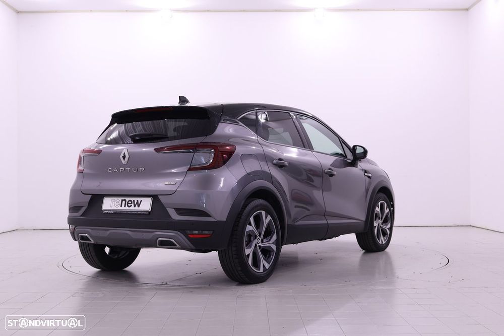 Renault Captur 1.0 TCe RS Line - 6