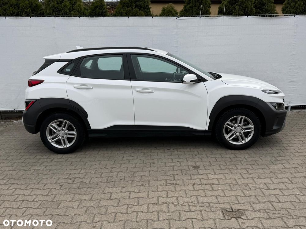 Hyundai Kona 1.0 T-GDI Comfort - 6