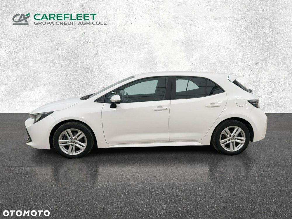 Toyota Corolla 1.2 T Comfort - 7