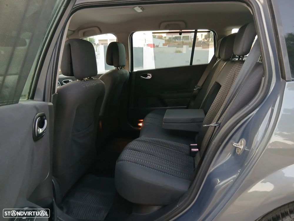 Renault Mégane Break 1.5 dCi Privilège Luxe - 7