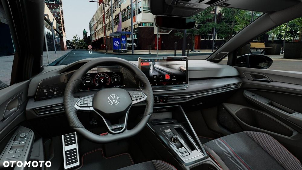 Volkswagen Golf - 10