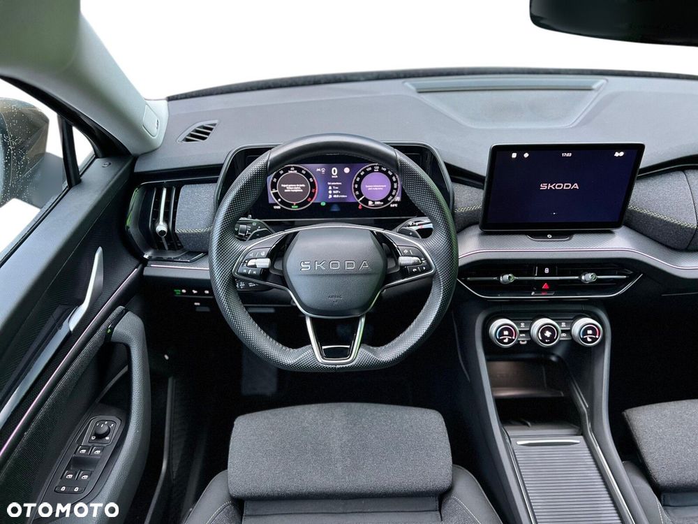Skoda Kodiaq 1.5 TSI mHEV 4x2 Selection DSG - 29