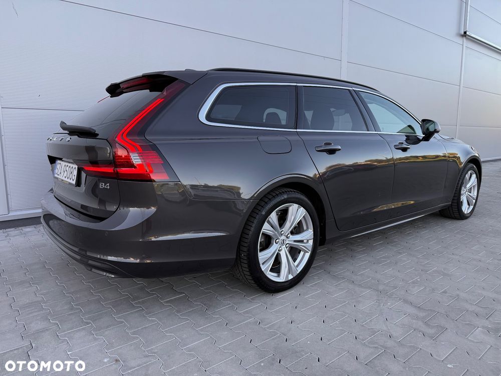 Volvo V90 B4 B Geartronic Momentum Pro - 3