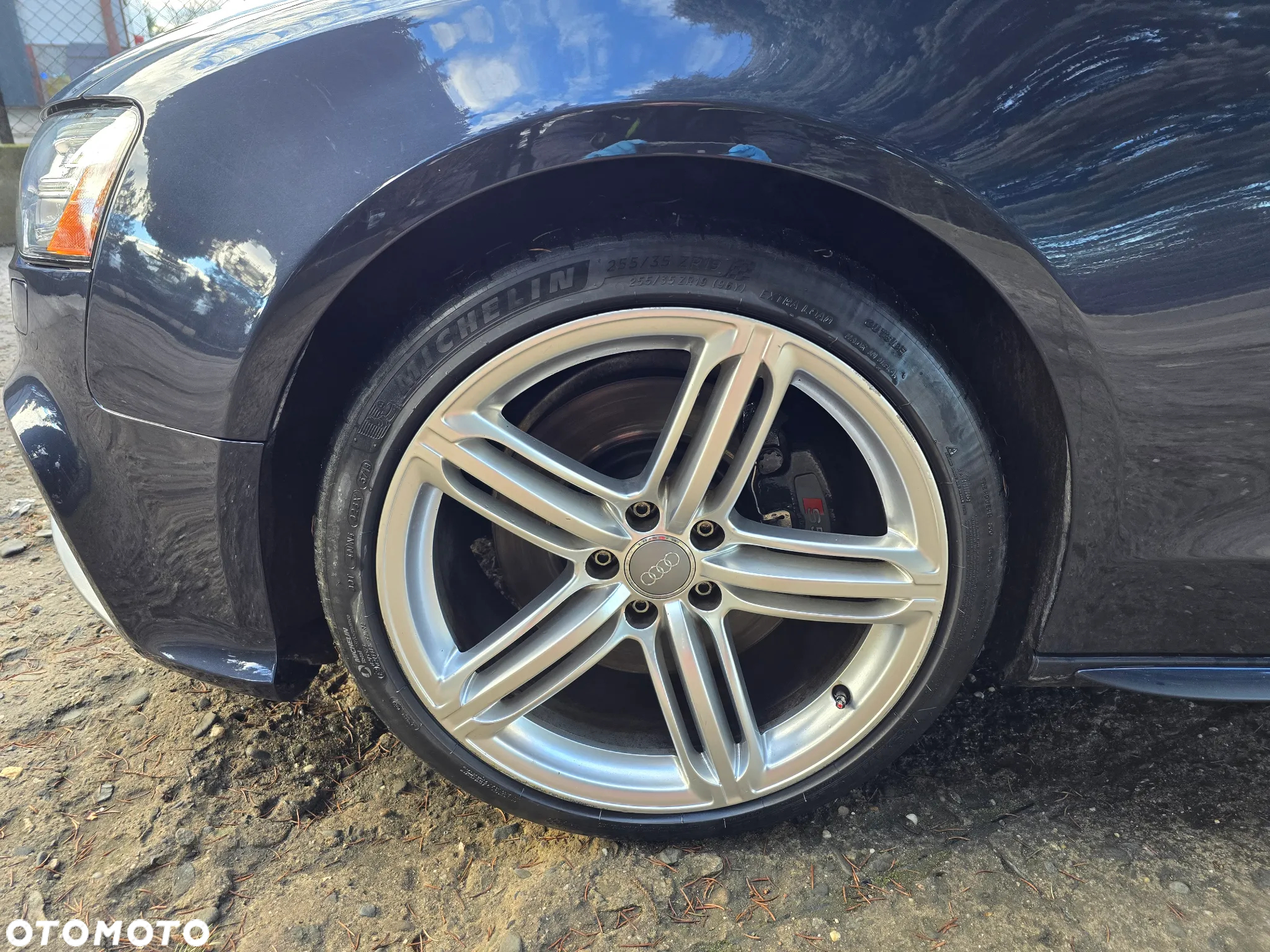 Audi S5 3.0 TFSI Quattro S tronic - 6
