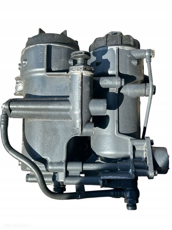 OBUDOWA FILTRÓW PALIWA SCANIA XPI EURO 6 R S NGS 2545614 - 1